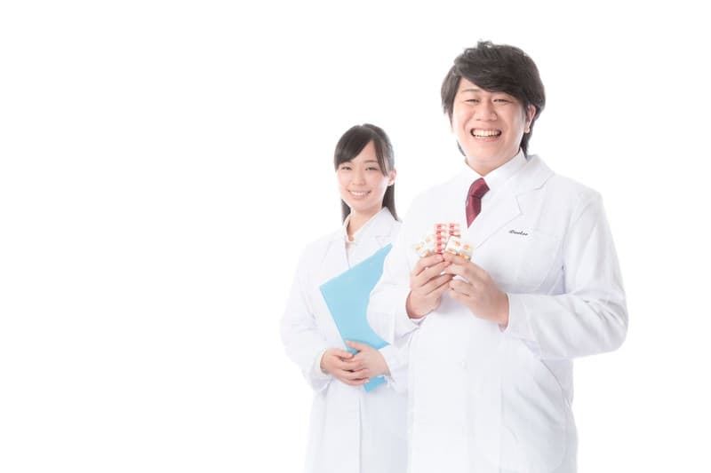 調剤薬局の採用課題と、採用代行で業務を止めない仕組みづくり