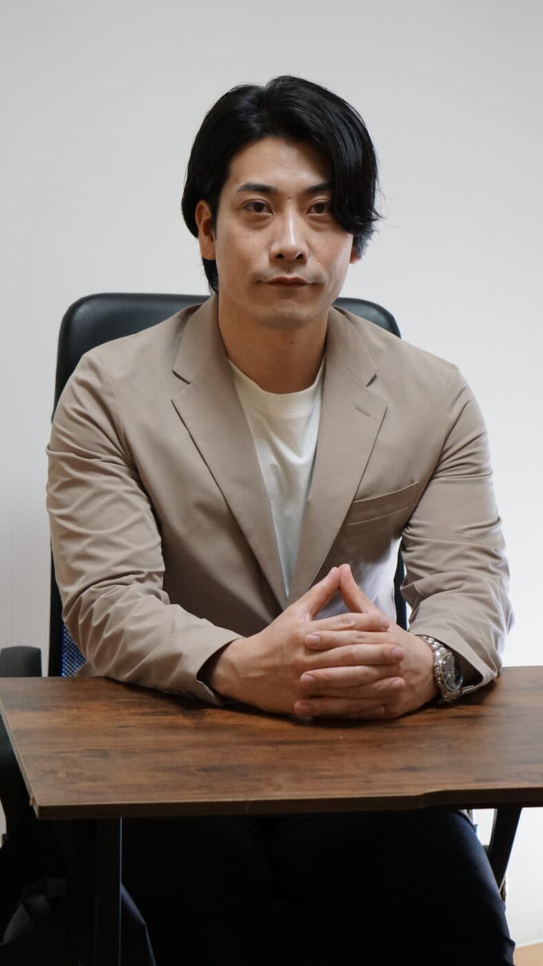 髙野 広斗